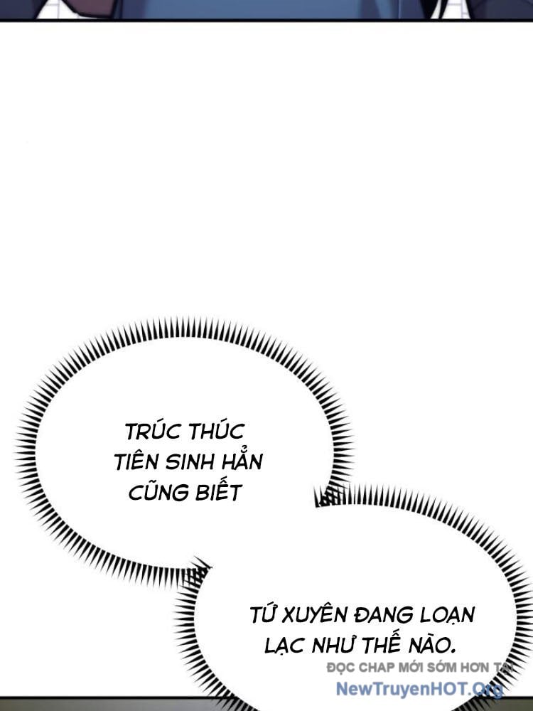 Sư Tôn Của Ta Luôn Dõi Theo: Chapter 48