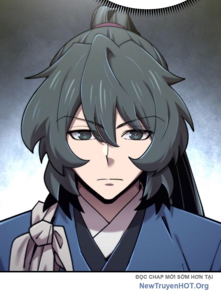 Sư Tôn Của Ta Luôn Dõi Theo: Chapter 48