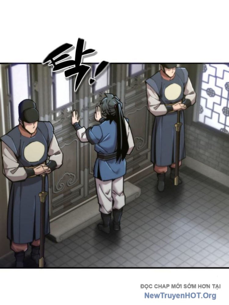 Sư Tôn Của Ta Luôn Dõi Theo: Chapter 48