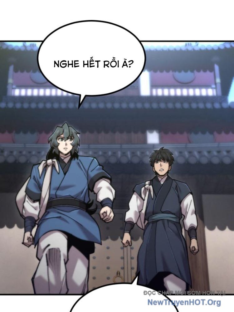 Sư Tôn Của Ta Luôn Dõi Theo: Chapter 48