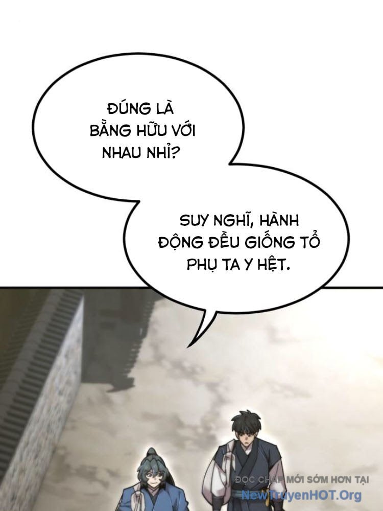 Sư Tôn Của Ta Luôn Dõi Theo: Chapter 48