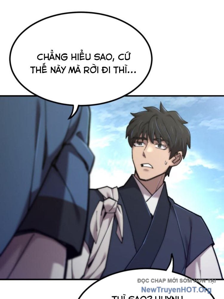 Sư Tôn Của Ta Luôn Dõi Theo: Chapter 48