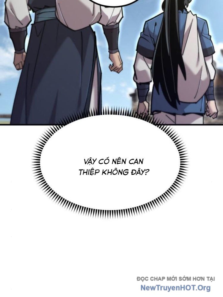 Sư Tôn Của Ta Luôn Dõi Theo: Chapter 48