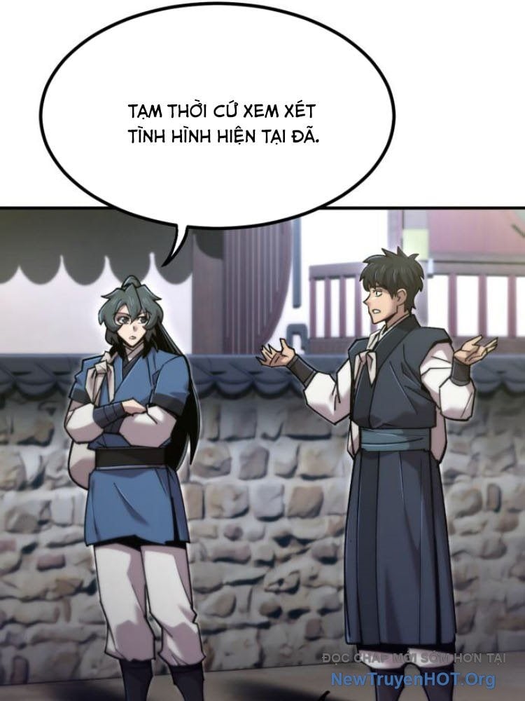 Sư Tôn Của Ta Luôn Dõi Theo: Chapter 48