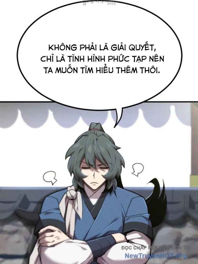 Sư Tôn Của Ta Luôn Dõi Theo: Chapter 48