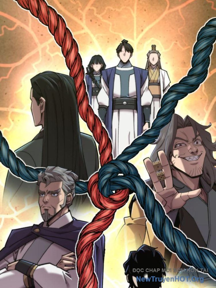 Sư Tôn Của Ta Luôn Dõi Theo: Chapter 48