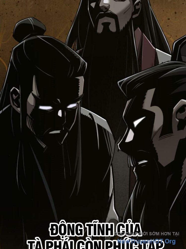 Sư Tôn Của Ta Luôn Dõi Theo: Chapter 48