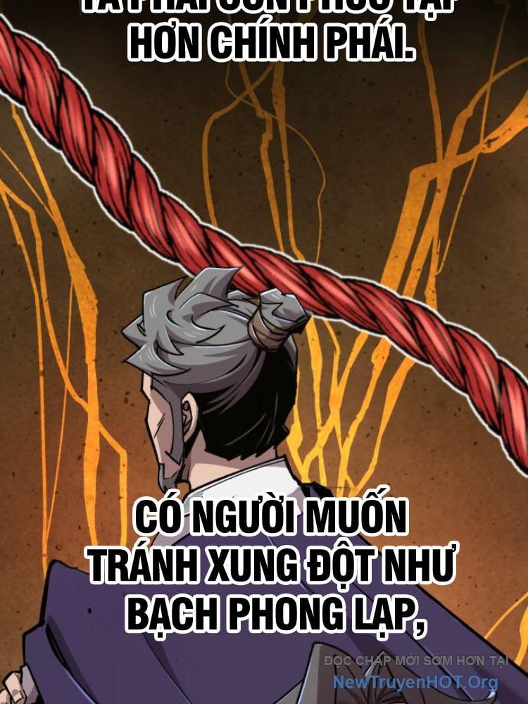 Sư Tôn Của Ta Luôn Dõi Theo: Chapter 48