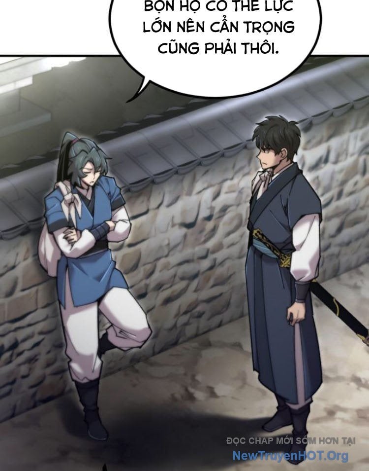 Sư Tôn Của Ta Luôn Dõi Theo: Chapter 48