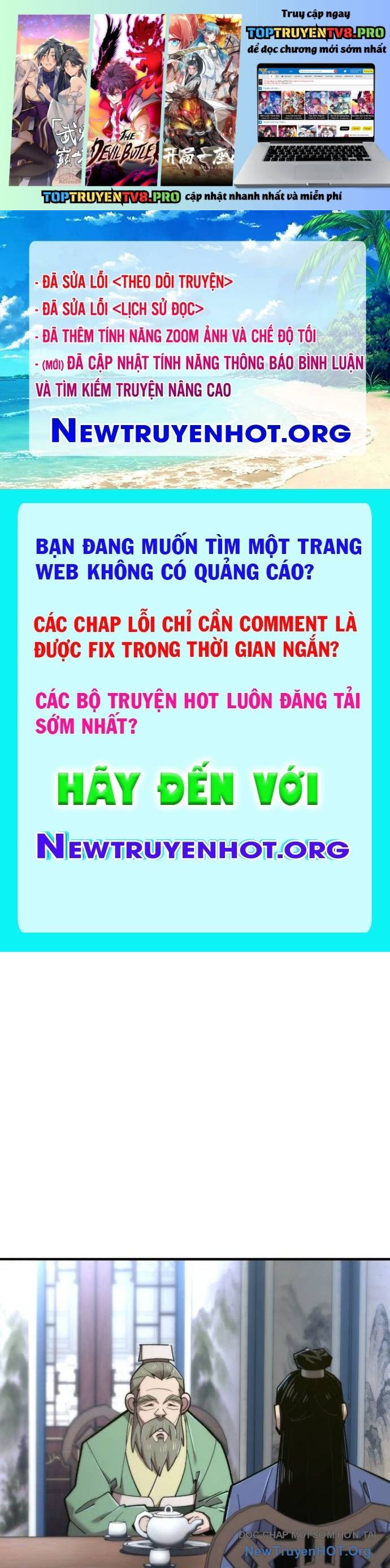 Sư Tôn Của Ta Luôn Dõi Theo: Chapter 49