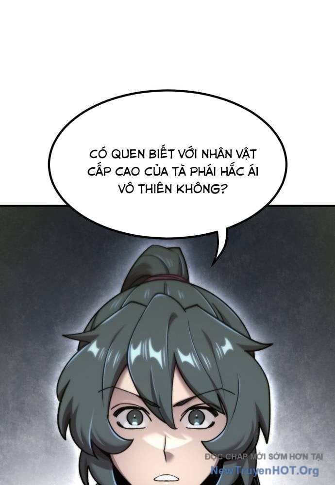 Sư Tôn Của Ta Luôn Dõi Theo: Chapter 49