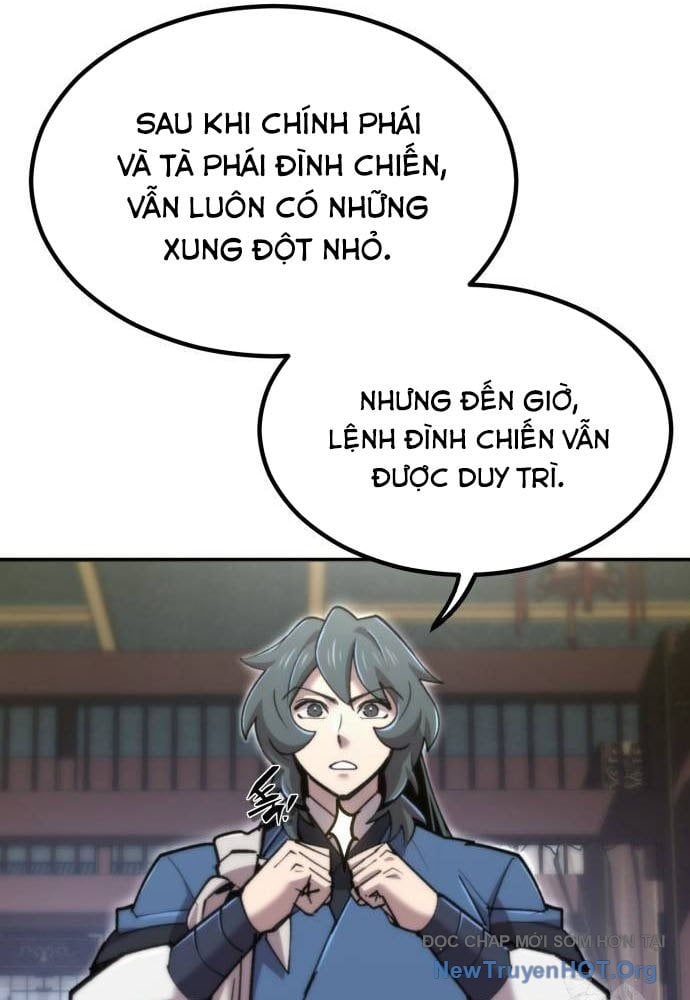 Sư Tôn Của Ta Luôn Dõi Theo: Chapter 49