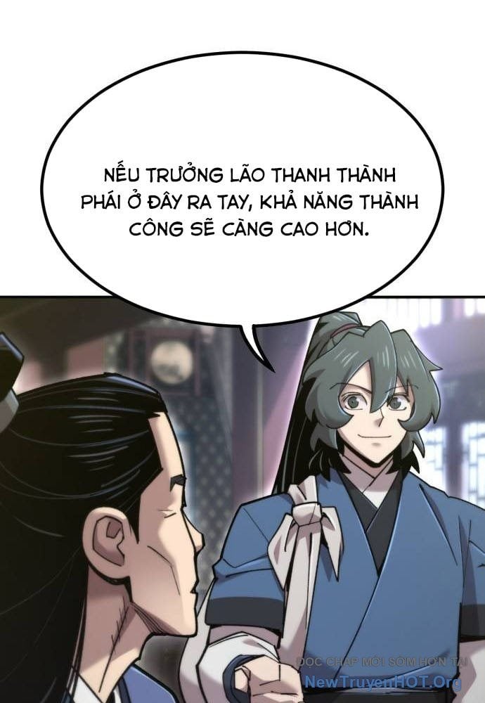 Sư Tôn Của Ta Luôn Dõi Theo: Chapter 49