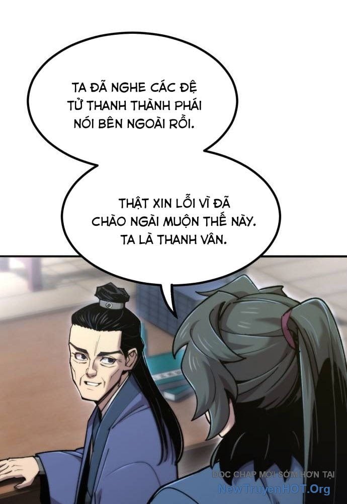 Sư Tôn Của Ta Luôn Dõi Theo: Chapter 49