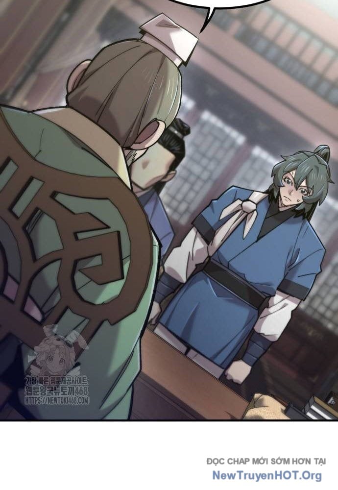 Sư Tôn Của Ta Luôn Dõi Theo: Chapter 49