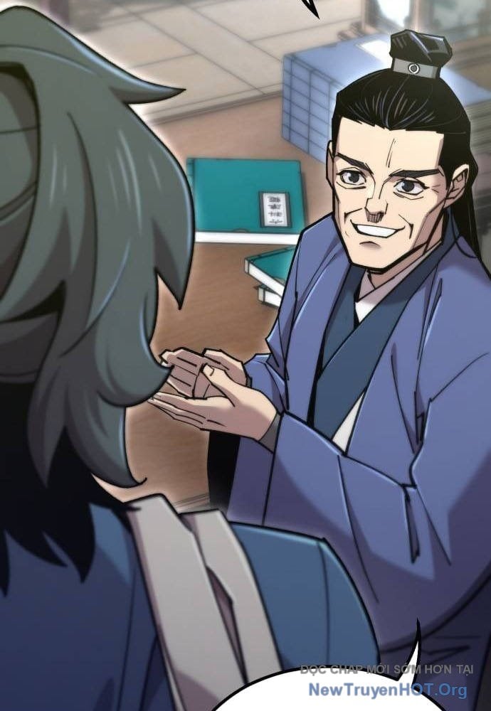 Sư Tôn Của Ta Luôn Dõi Theo: Chapter 49