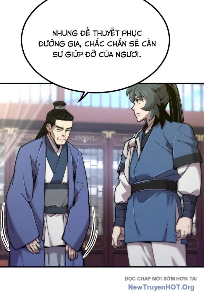 Sư Tôn Của Ta Luôn Dõi Theo: Chapter 49