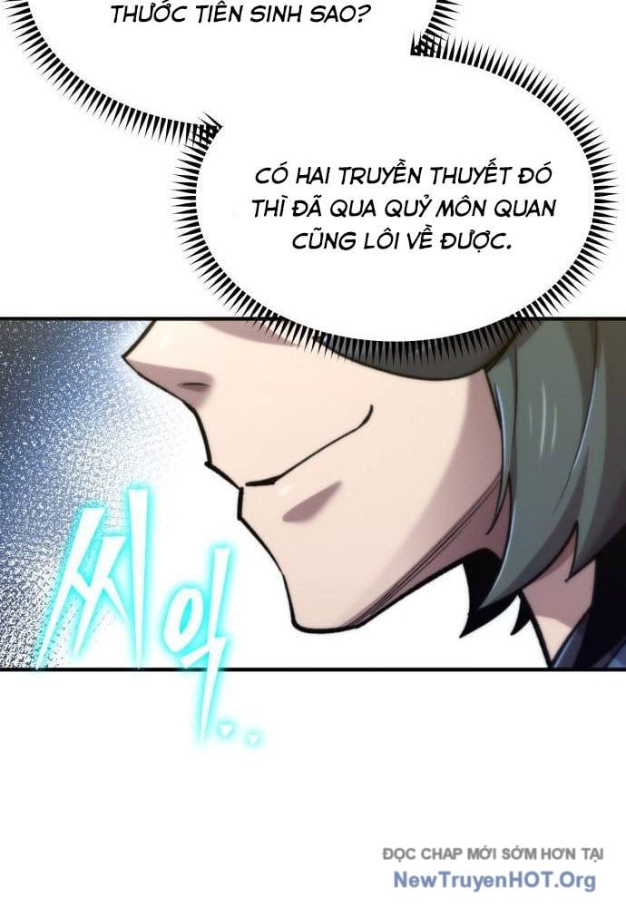 Sư Tôn Của Ta Luôn Dõi Theo: Chapter 49