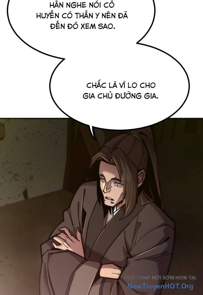 Sư Tôn Của Ta Luôn Dõi Theo: Chapter 49