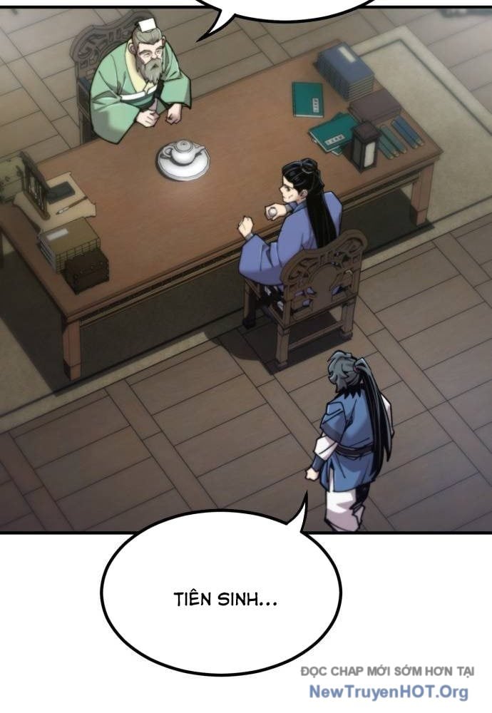 Sư Tôn Của Ta Luôn Dõi Theo: Chapter 49