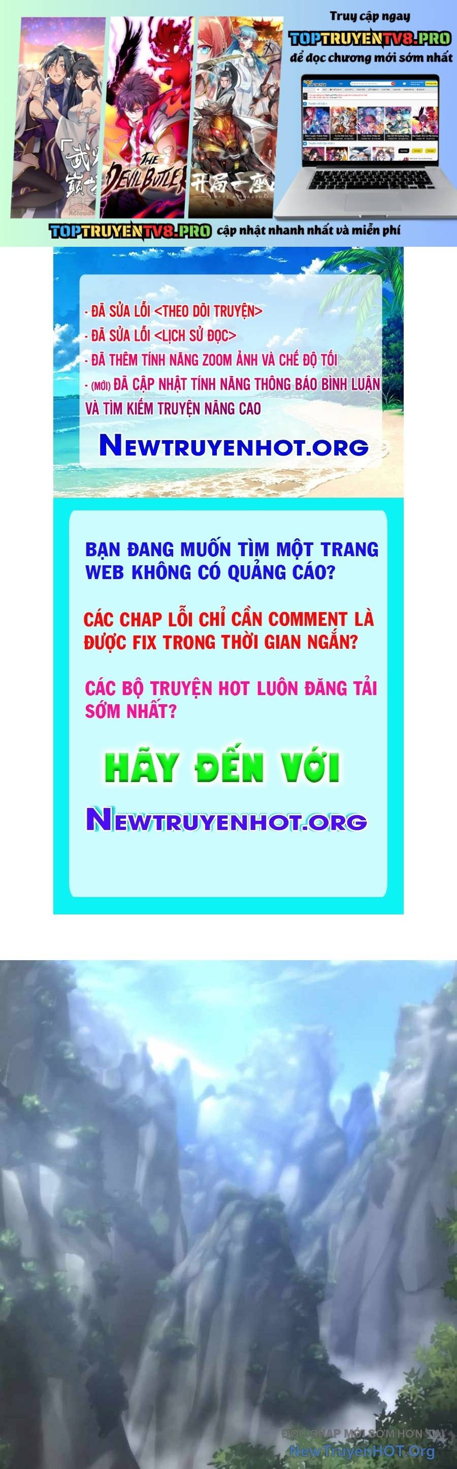 Sư Tôn Của Ta Luôn Dõi Theo: Chapter 50