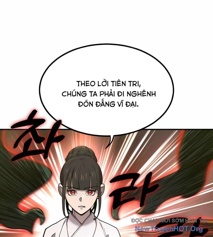 Sư Tôn Của Ta Luôn Dõi Theo: Chapter 50
