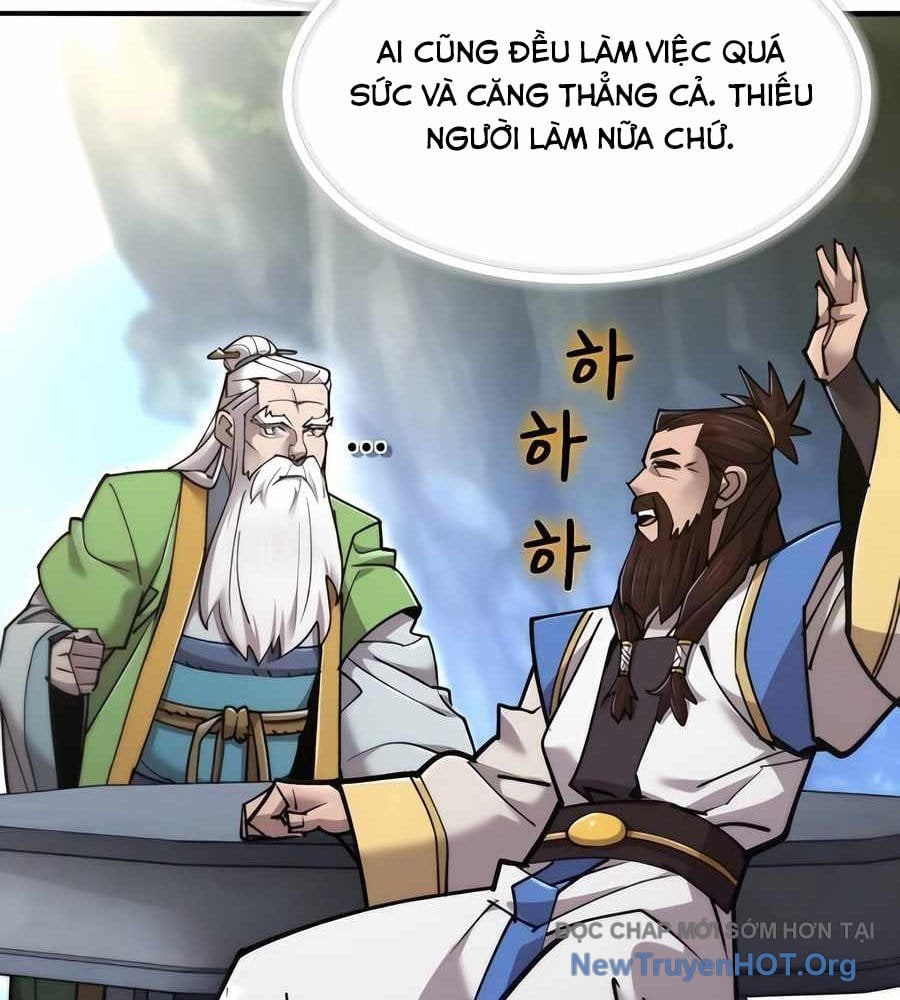 Sư Tôn Của Ta Luôn Dõi Theo: Chapter 50