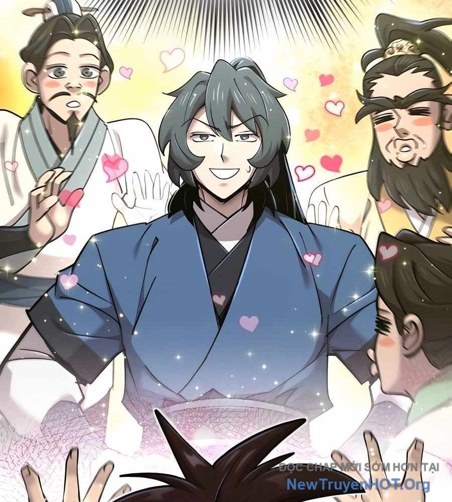 Sư Tôn Của Ta Luôn Dõi Theo: Chapter 50