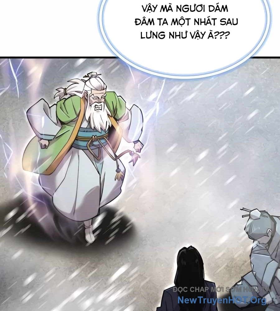 Sư Tôn Của Ta Luôn Dõi Theo: Chapter 50