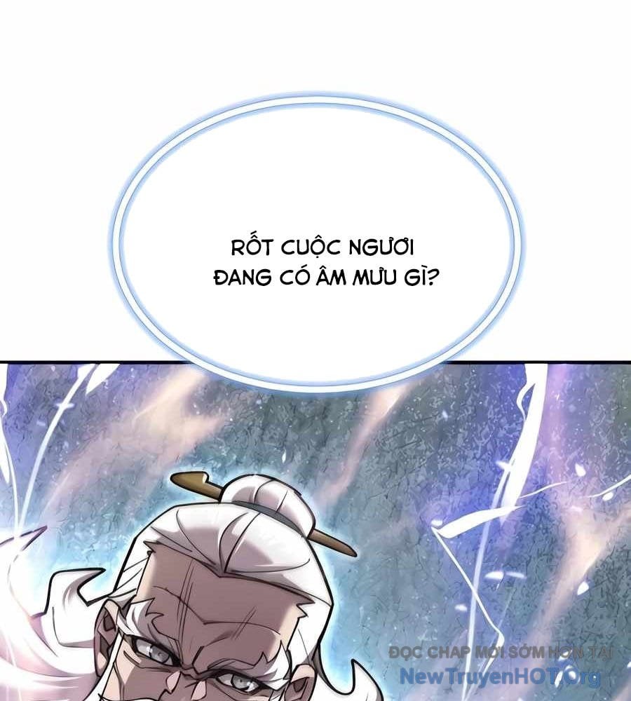 Sư Tôn Của Ta Luôn Dõi Theo: Chapter 50