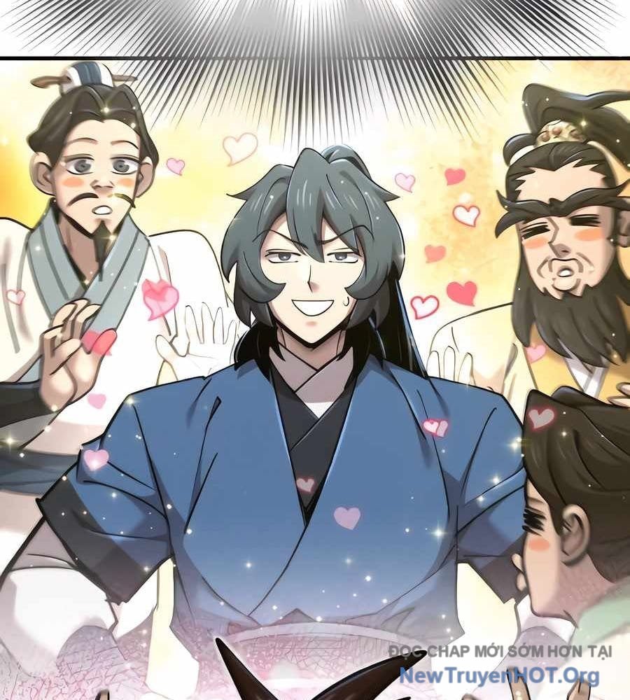 Sư Tôn Của Ta Luôn Dõi Theo: Chapter 51