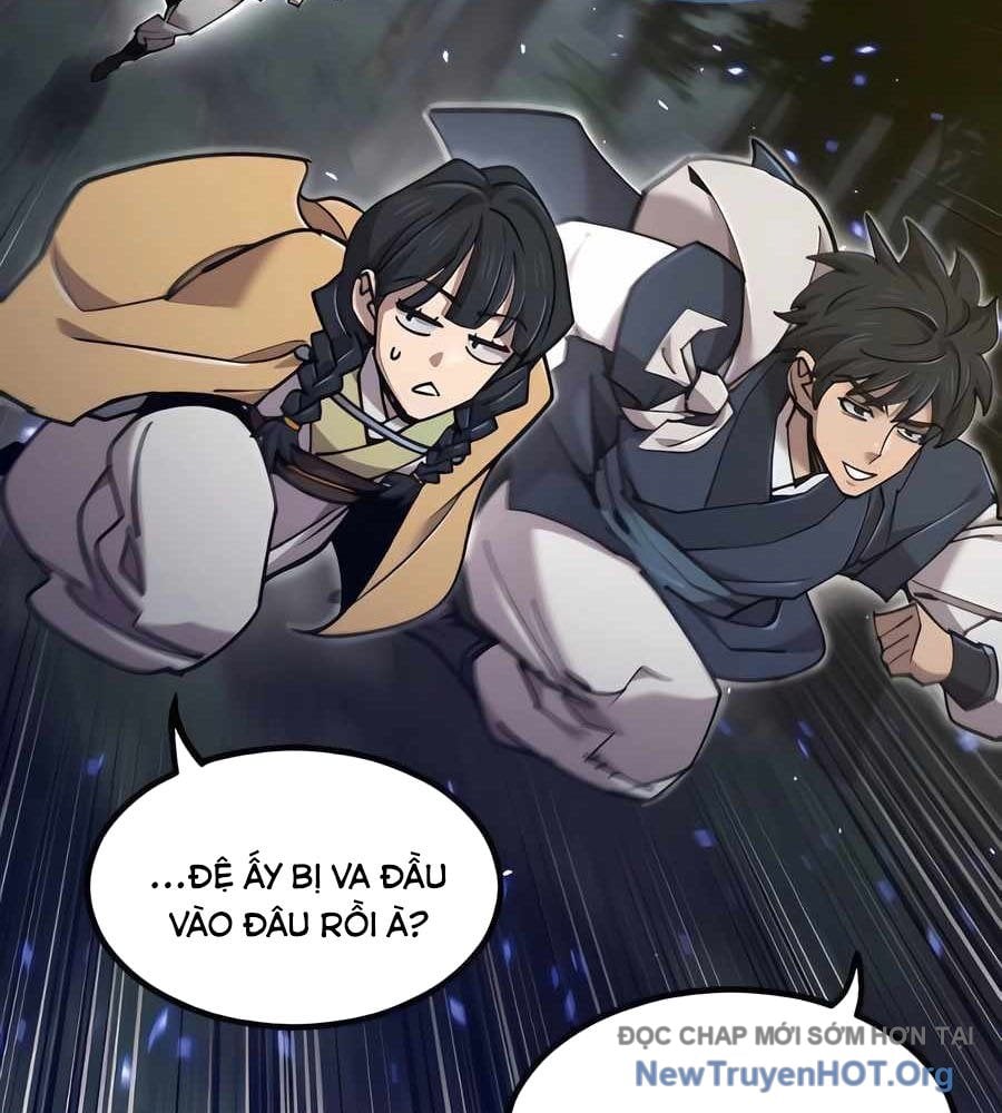 Sư Tôn Của Ta Luôn Dõi Theo: Chapter 51