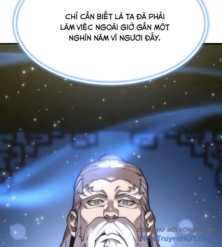 Sư Tôn Của Ta Luôn Dõi Theo: Chapter 51