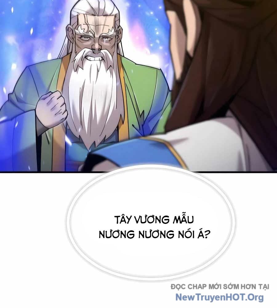 Sư Tôn Của Ta Luôn Dõi Theo: Chapter 51