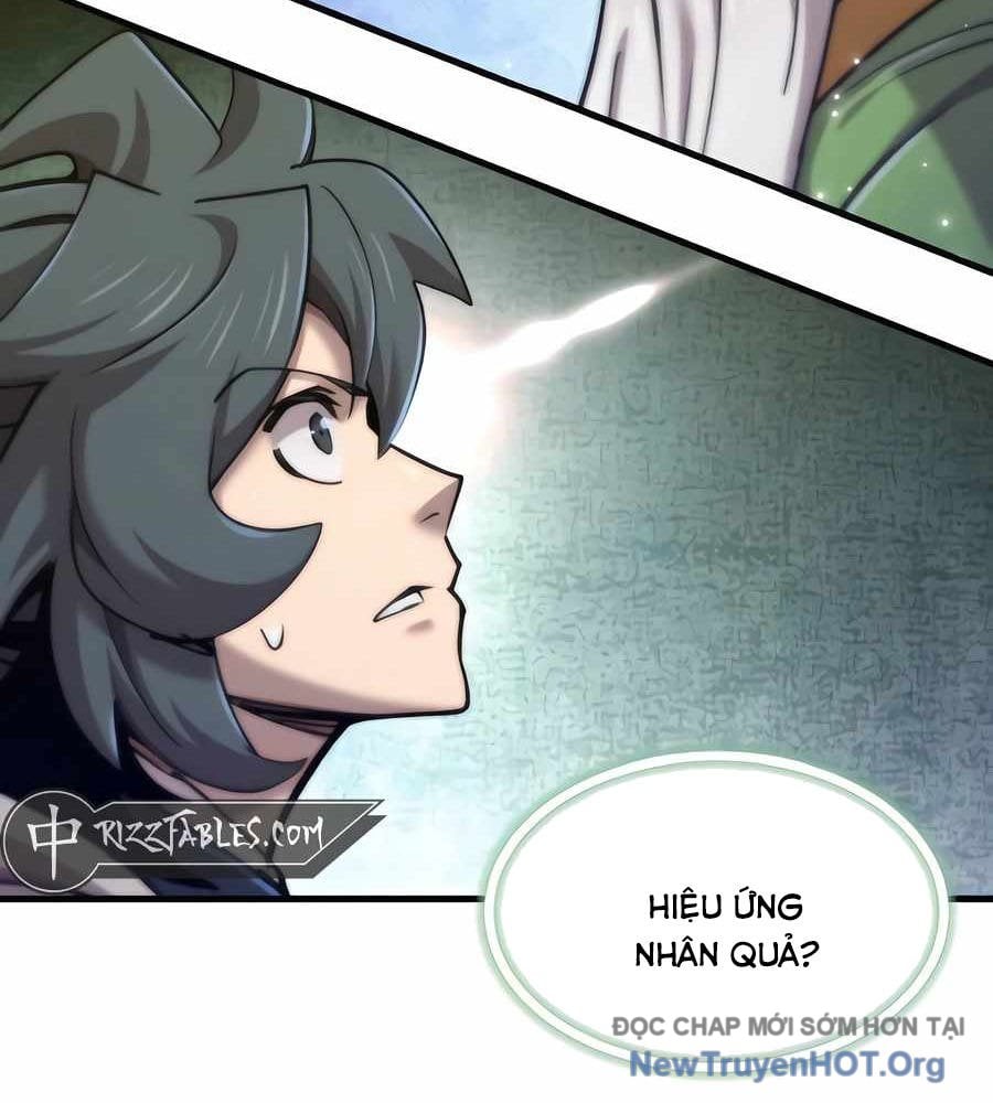 Sư Tôn Của Ta Luôn Dõi Theo: Chapter 51