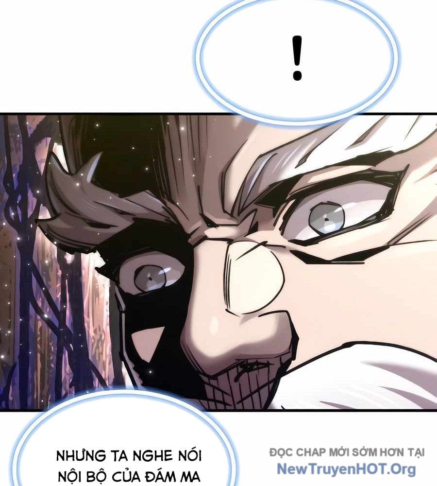 Sư Tôn Của Ta Luôn Dõi Theo: Chapter 51