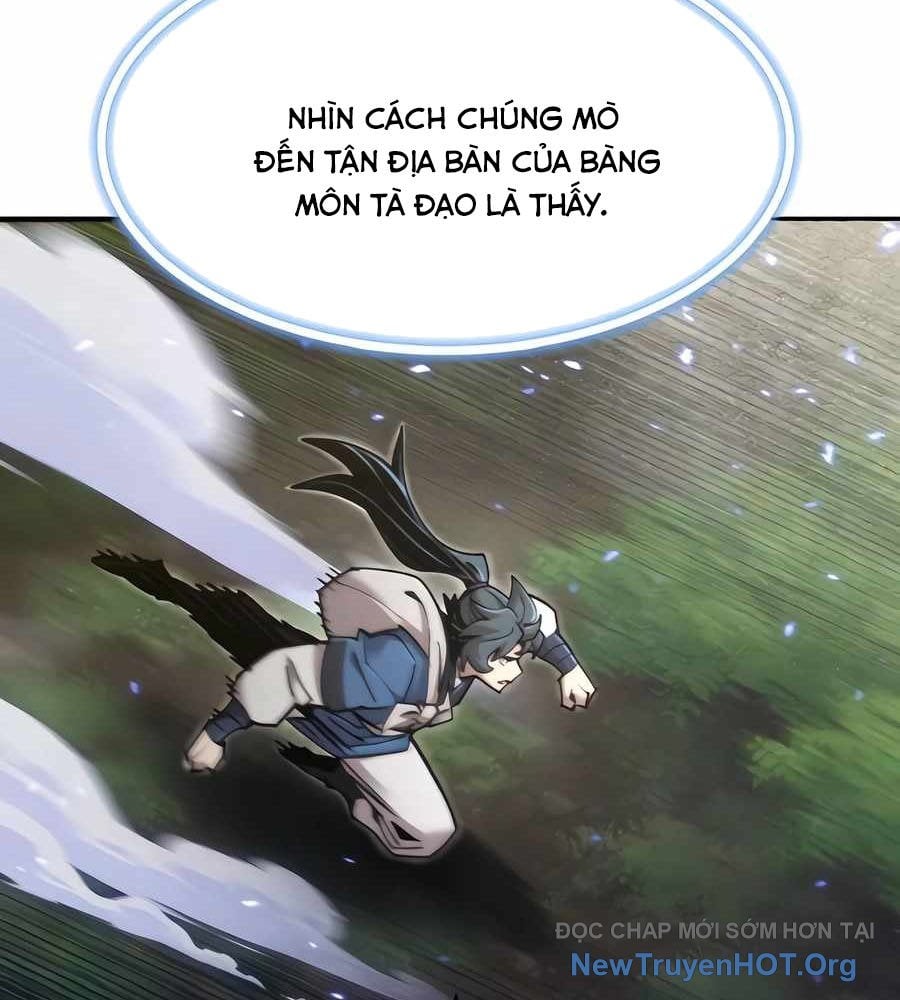 Sư Tôn Của Ta Luôn Dõi Theo: Chapter 51
