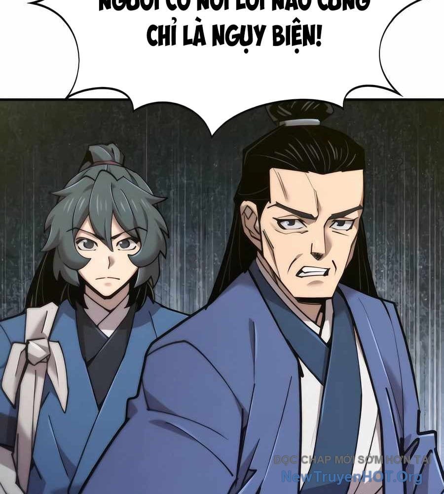 Sư Tôn Của Ta Luôn Dõi Theo: Chapter 51