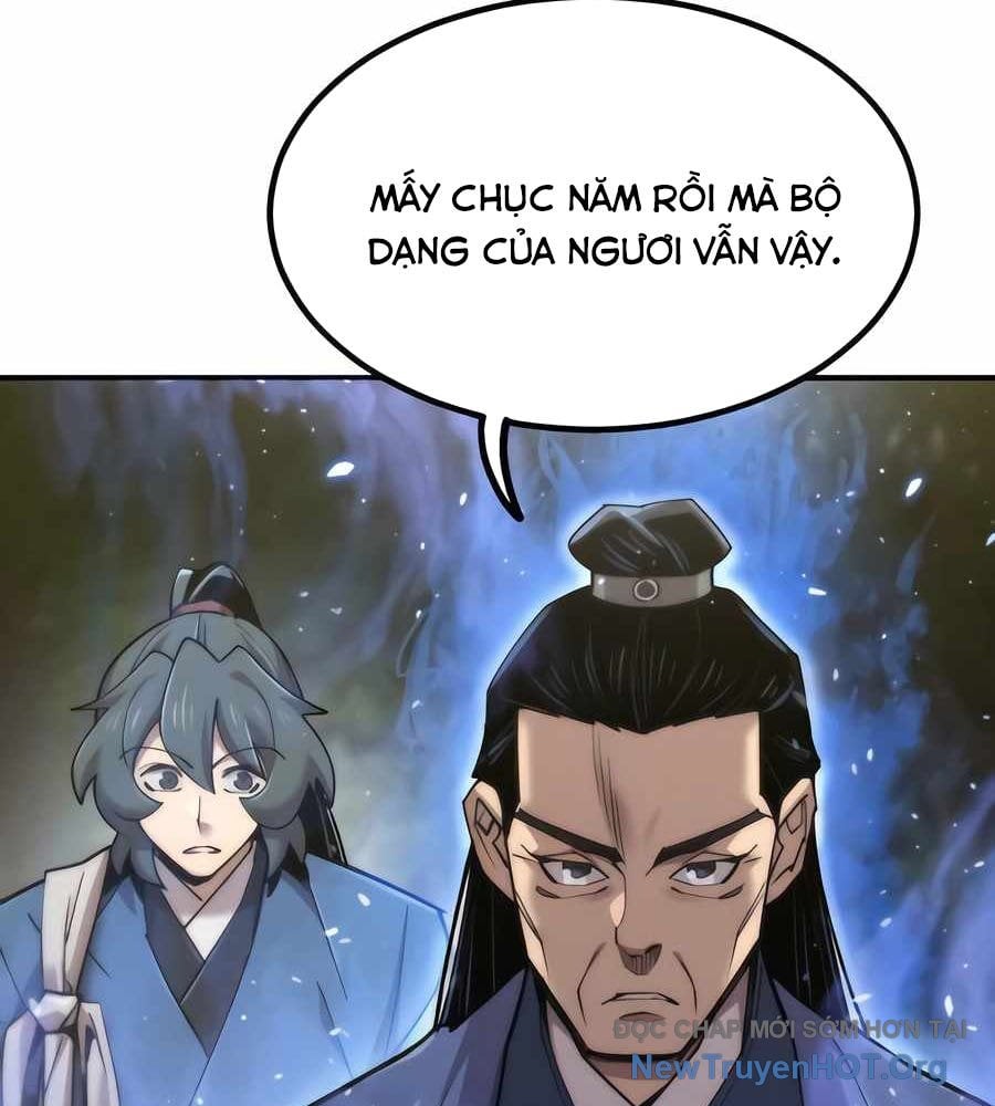Sư Tôn Của Ta Luôn Dõi Theo: Chapter 51