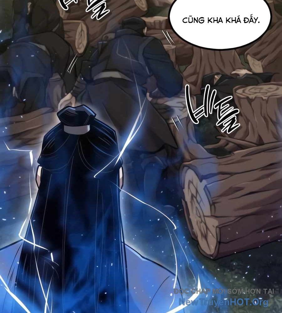 Sư Tôn Của Ta Luôn Dõi Theo: Chapter 51