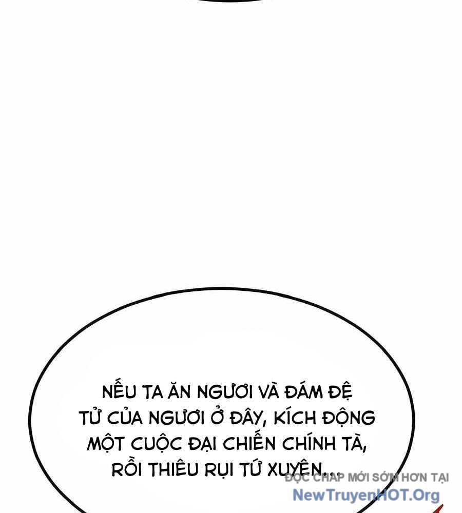 Sư Tôn Của Ta Luôn Dõi Theo: Chapter 51