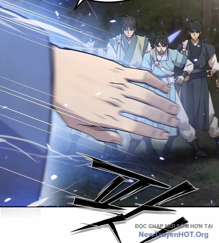 Sư Tôn Của Ta Luôn Dõi Theo: Chapter 51