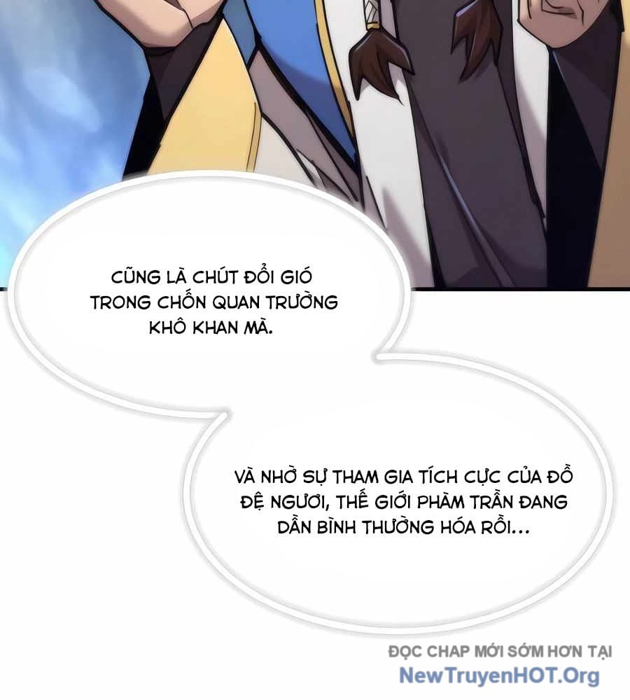 Sư Tôn Của Ta Luôn Dõi Theo: Chapter 51