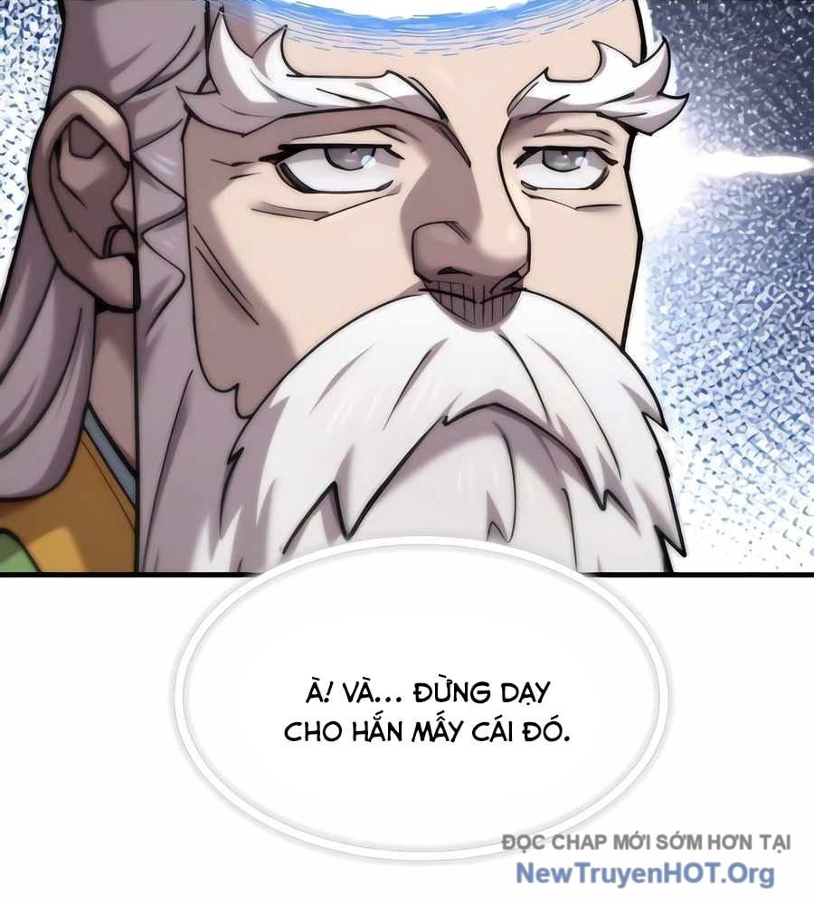 Sư Tôn Của Ta Luôn Dõi Theo: Chapter 51