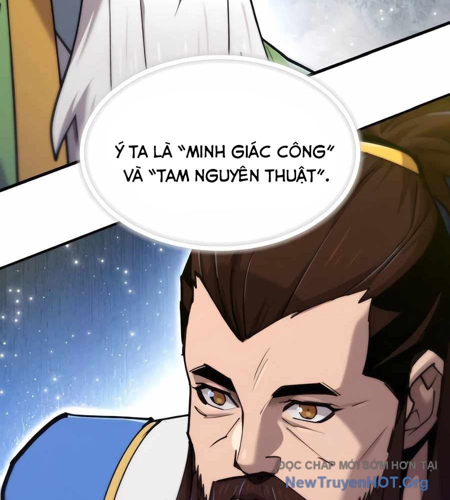 Sư Tôn Của Ta Luôn Dõi Theo: Chapter 51