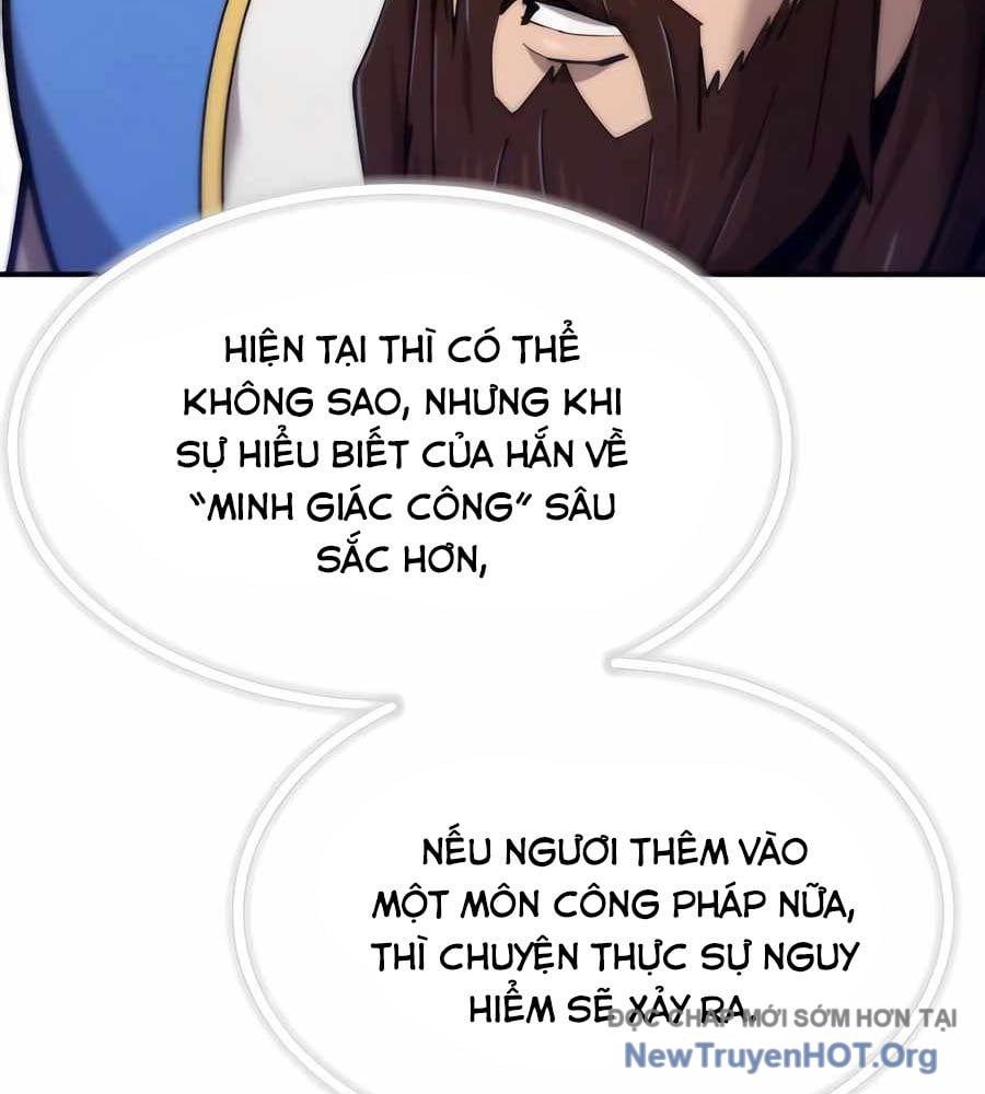 Sư Tôn Của Ta Luôn Dõi Theo: Chapter 51