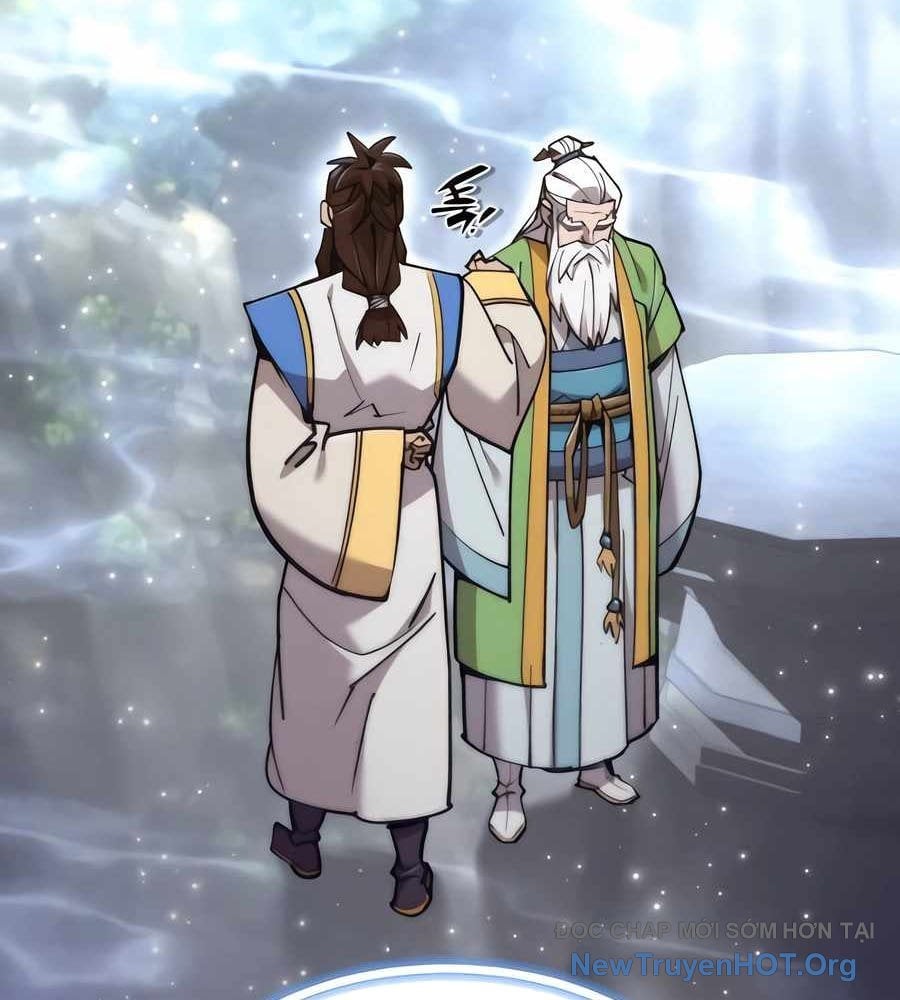 Sư Tôn Của Ta Luôn Dõi Theo: Chapter 51