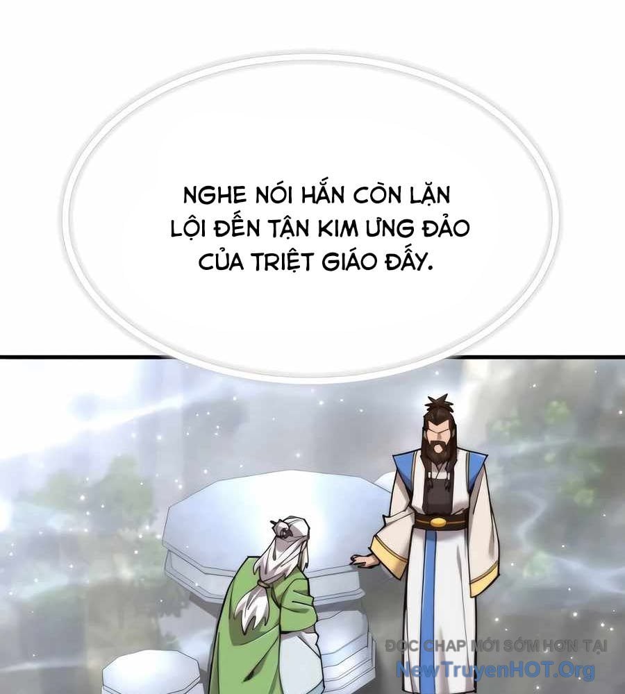 Sư Tôn Của Ta Luôn Dõi Theo: Chapter 51