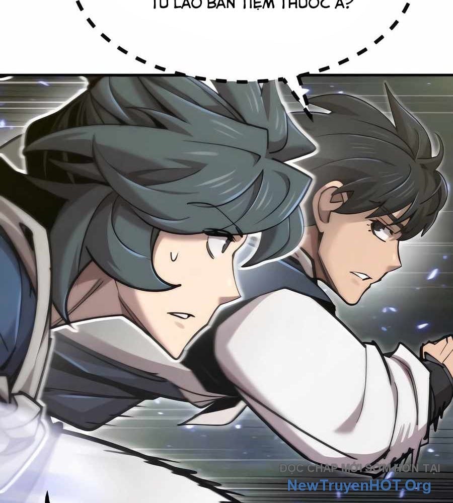 Sư Tôn Của Ta Luôn Dõi Theo: Chapter 51