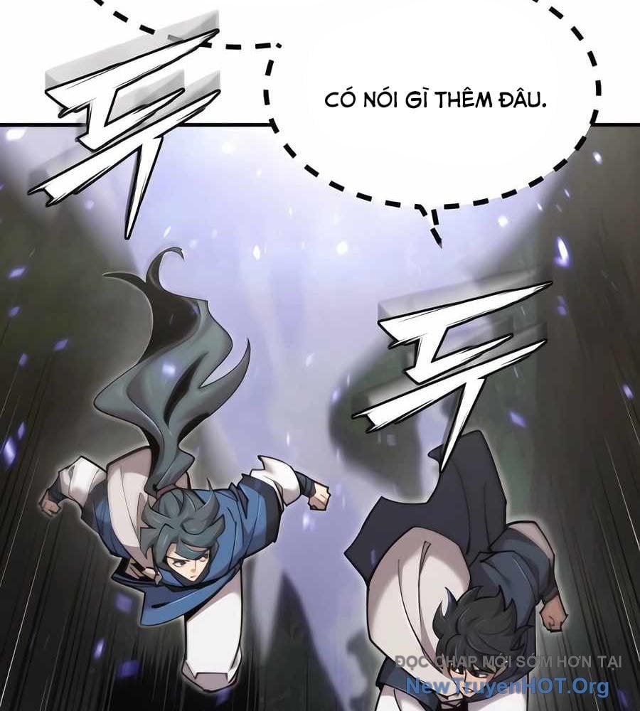 Sư Tôn Của Ta Luôn Dõi Theo: Chapter 51